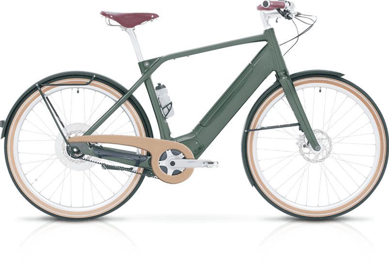 Electric Bike