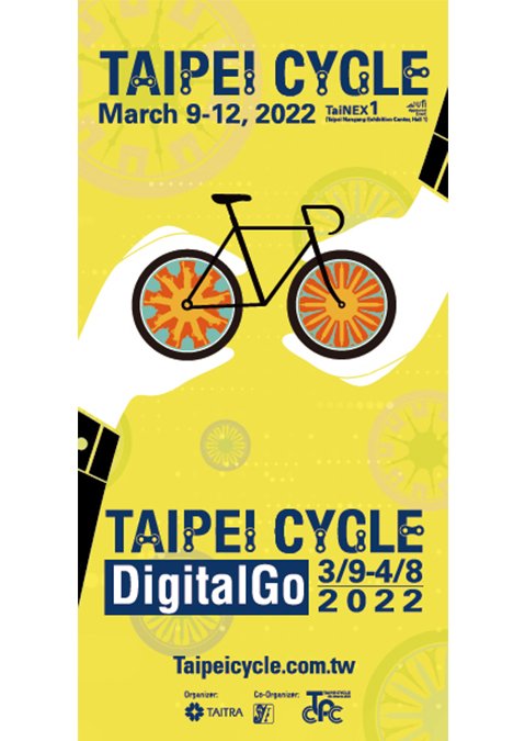 2022 TAIPEI CYCLE