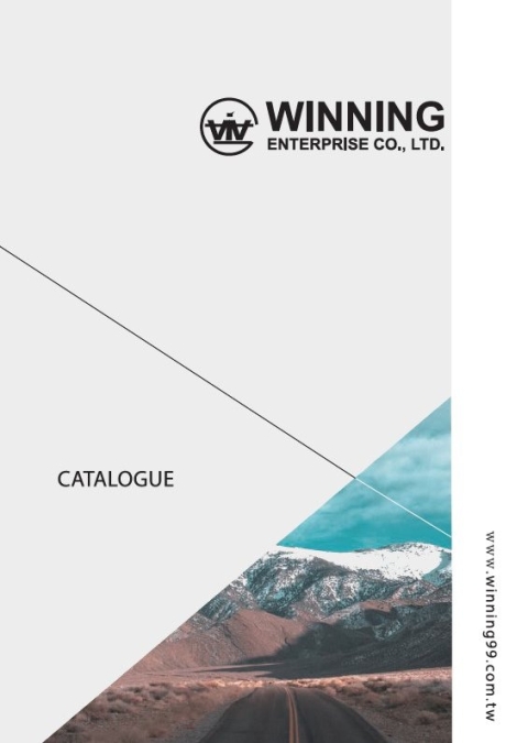 WINNING CATALOGUE