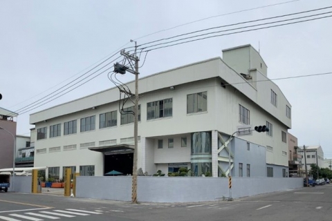 2019.12 The company expanded and moved back to the Zongtouliao Industrial Zone.