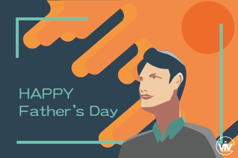 Happy Father's Day