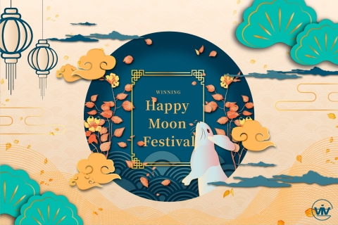 WIINNIG wishes you a Happy Moon Festival~